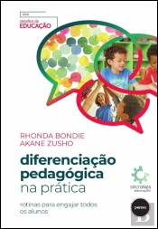 Diferenciação Pedagógica na Prática