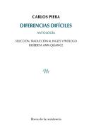 Diferencias Dificiles