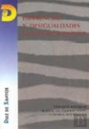 Diferencias Y Desigualdades De Salud En España