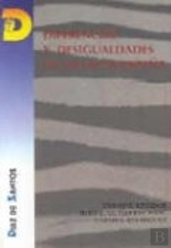 Bertrand.pt - Diferencias Y Desigualdades De Salud En España
