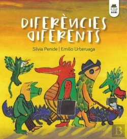 Bertrand.pt - Diferencies Diferents