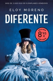 Diferente (Edicion Limitada)