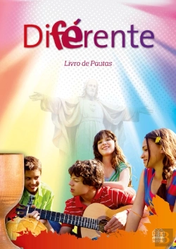 Bertrand.pt - DiFÉrente - Livro de Pautas