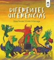 Diferentes Diferencias