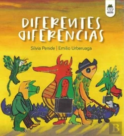 Bertrand.pt - Diferentes Diferencias