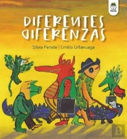 Bertrand.pt - Diferentes Diferenzas