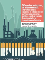 Diferentes Industrias, Un Mismo Manual