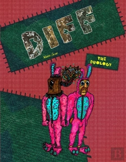 Bertrand.pt - Diff The Duology