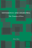 Difference And Disavowal