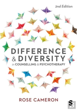 Bertrand.pt - Difference And Diversity In Counselling And Psychotherapy