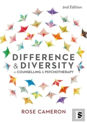 Difference And Diversity In Counselling And Psychotherapy