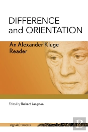 Difference And Orientation