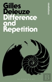 Difference And Repetition
