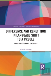 Difference And Repetition In Language Shift To A Creole