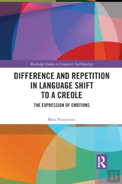 Bertrand.pt - Difference And Repetition In Language Shift To A Creole