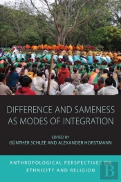 Difference And Sameness As Modes Of Integration