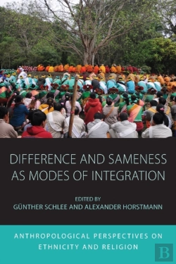 Bertrand.pt - Difference And Sameness As Modes Of Integration