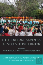 Difference And Sameness As Modes Of Integration