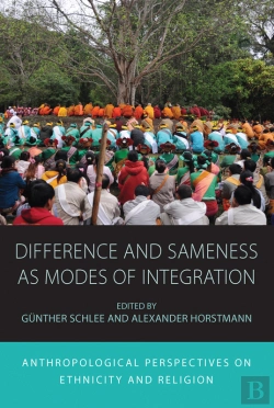 Bertrand.pt - Difference And Sameness As Modes Of Integration
