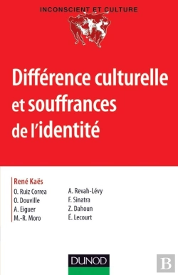 Bertrand.pt - Différence Culturelle Et Souffrances De L'Identité