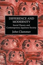 Difference & Modernity