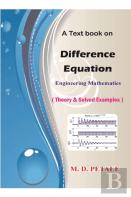Difference Equation