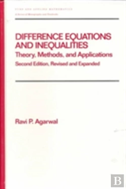 Bertrand.pt - Difference Equations And Inequalities
