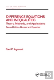 Difference Equations And Inequalities