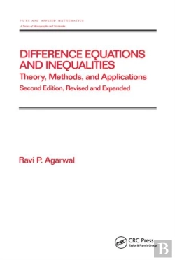 Bertrand.pt - Difference Equations And Inequalities
