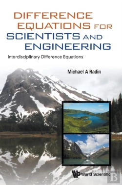 Bertrand.pt - Difference Equations For Scientists And Engineering: Interdisciplinary Difference Equations
