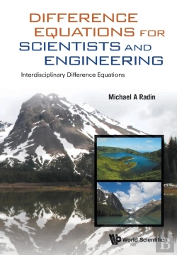 Bertrand.pt - Difference Equations For Scientists And Engineering: Interdisciplinary Difference Equations