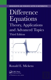 Difference Equations