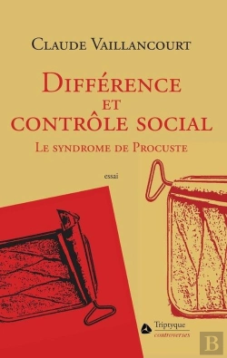 Bertrand.pt - Différence Et Contrôle Social ; Le Syndrome De Procuste