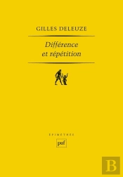 Différence Et Repétition (12e Édition)