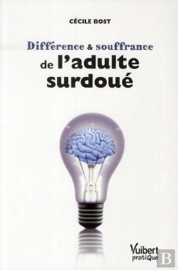 Bertrand.pt - Difference Et Souffrance De L'Adulte Surdoue