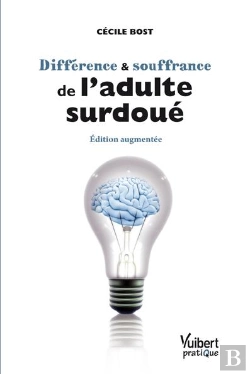 Bertrand.pt - Différence et Souffrance de L'adulte Surdoué