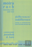 Difference / Indifference