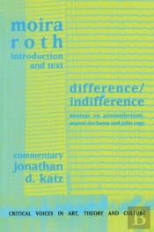 Difference / Indifference