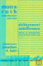 Difference / Indifference
