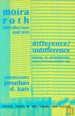 Bertrand.pt - Difference / Indifference
