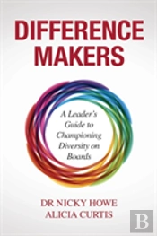 Difference Makers