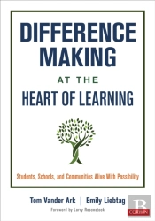 Difference Making At The Heart Of Learning