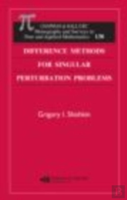 Bertrand.pt - Difference Methods For Singular Perturbation Problems