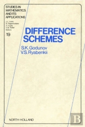 Difference Schemes