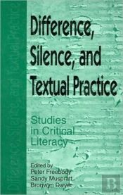 Difference, Silence And Cultural Practice