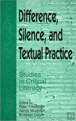 Bertrand.pt - Difference, Silence And Cultural Practice