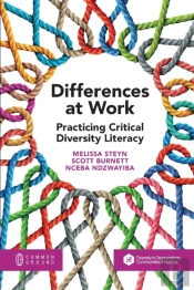Differences At Work