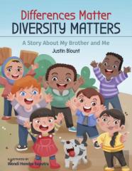Differences Matter, Diversity Matters