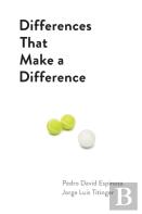 Differences That Make A Difference