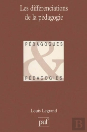 Différenciations De La Pédagogie